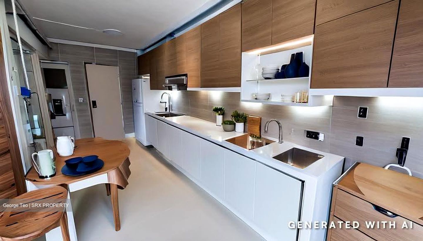 Blk 188A Rivervale Gateway (Sengkang), HDB 5 Rooms #611994331
